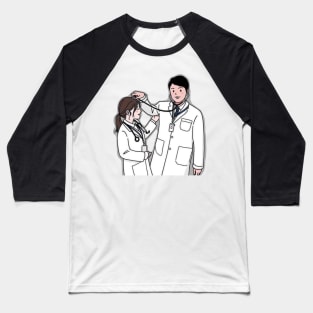 Relationship goals Baseball T-Shirt